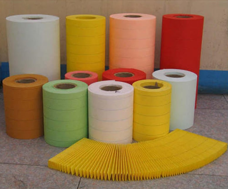 Air Filter Papers