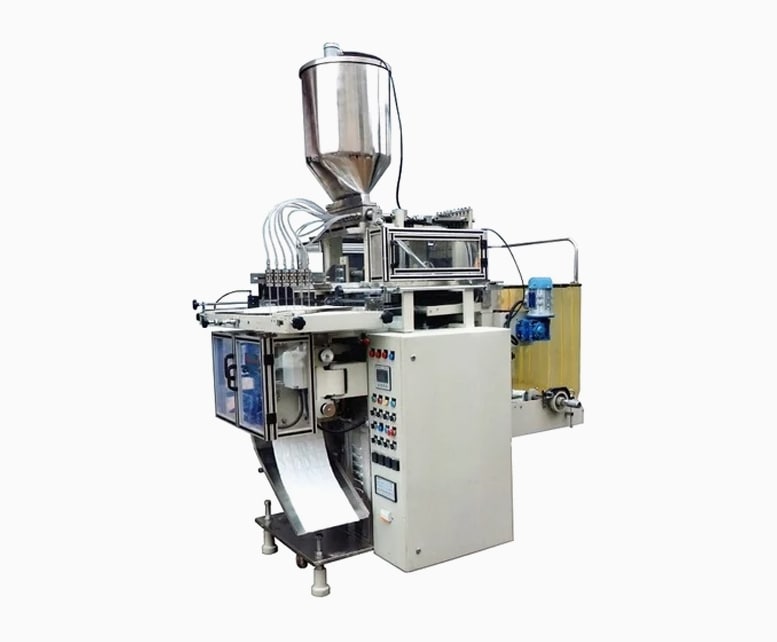 form fill seal machine