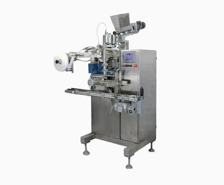 filter tobacco machine