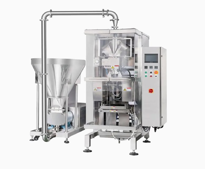 filling machine