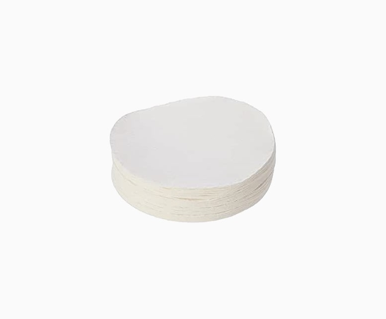 snus filter paper