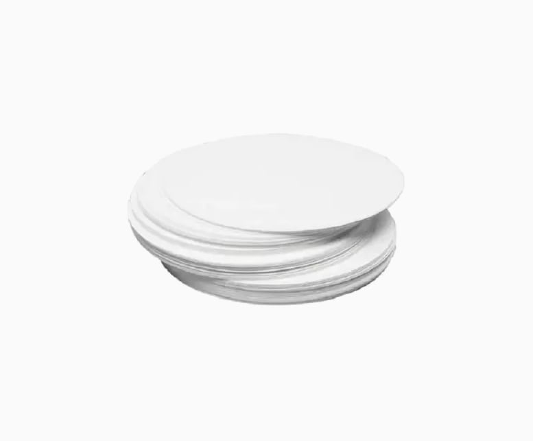 filter paper