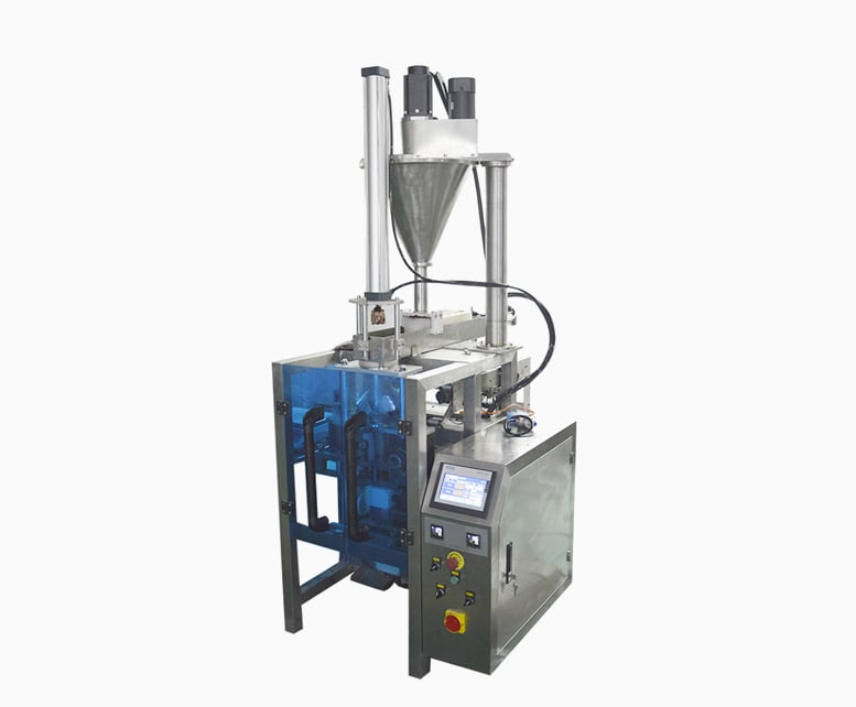 tobacco packing machine