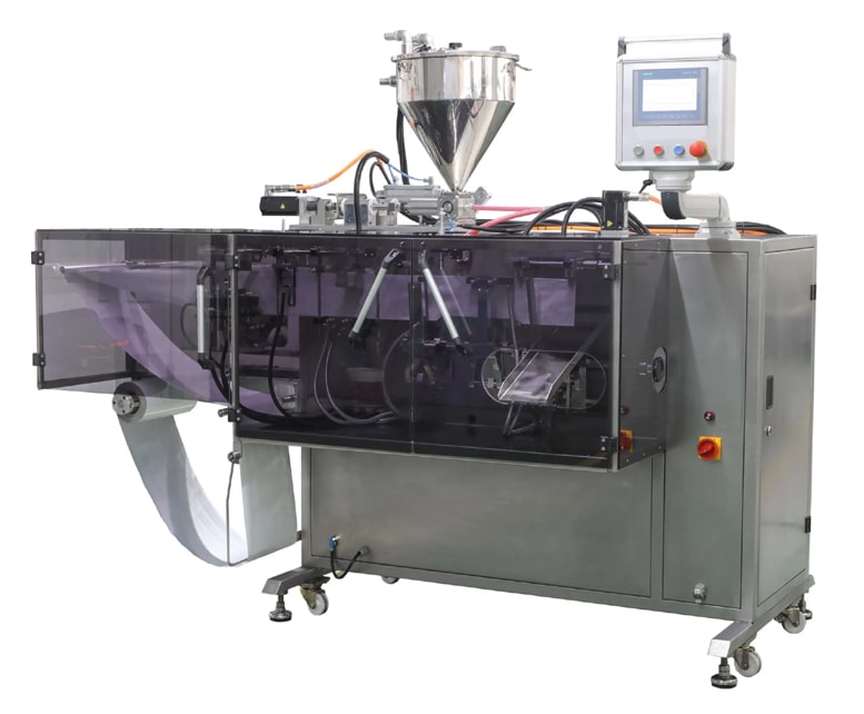 form fill seal machine