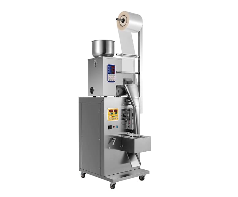 filling machine