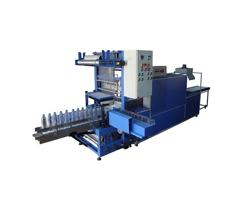 wrapping machine