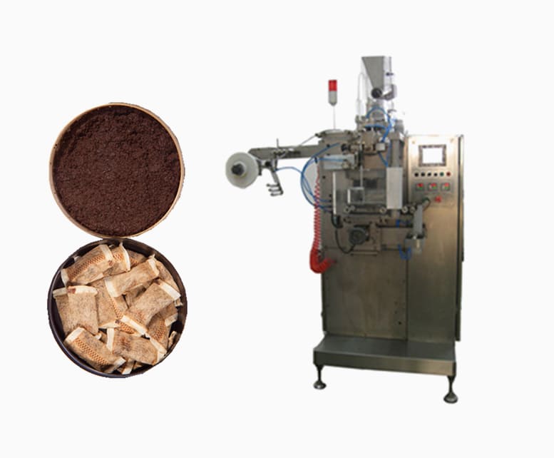 snus making machine